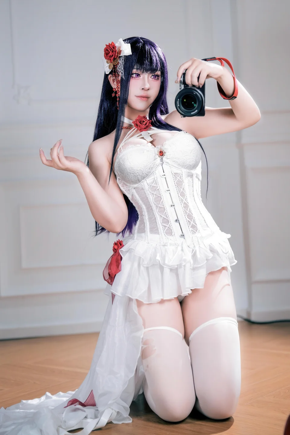 半半子_No_096_Nikke：胜利女神_米哈拉_羁绊锁链_58P_387MB tg@simisebaisi 【丝足阁】051.webp